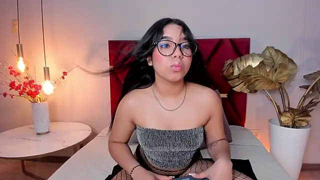 JuliethDior online show from 24, 3, 2026