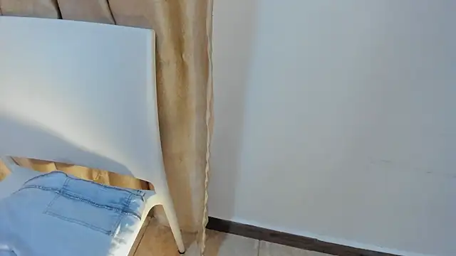 JuliethDior online show from 25, 3, 2026