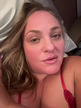 1SexyQueen online show from 8, 7, 2026