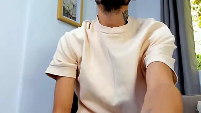 Steban silv online show from 20, 5, 2026