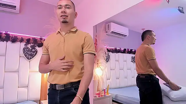 Snapshot of Rick_Dux chatting on 20, 3, 2026 Rick Dux online show from 20, 3, 2026