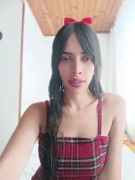 DolceLucie online show from 20, 3, 2026