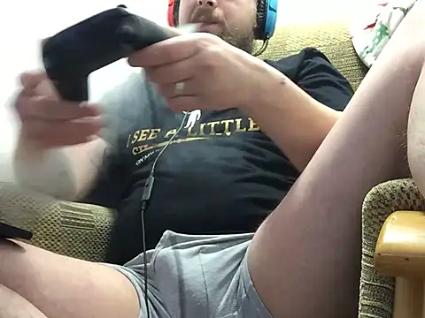 nobbyfilth91 online show from 19, 3, 2026