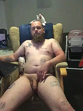 nobbyfilth91 online show from 3, 6, 2026