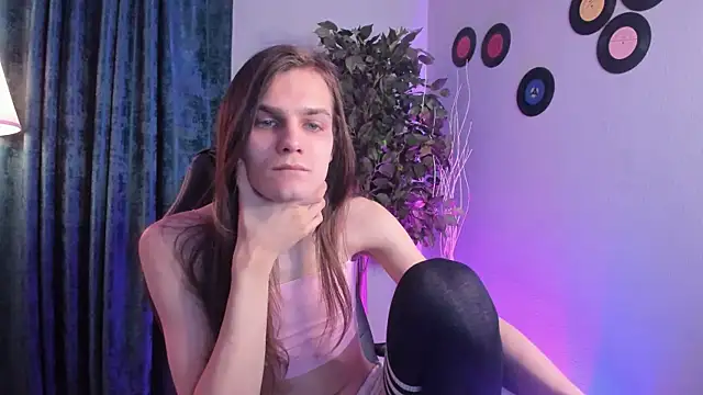 WillFobos online show from 20, 3, 2026