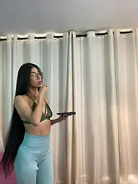 giana gill online show from 27, 4, 2026