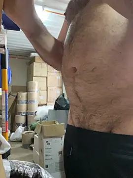 Guapo007sexy online show from 31, 5, 2026