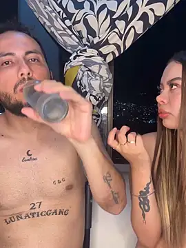 lindaandtony online show from 26, 3, 2026
