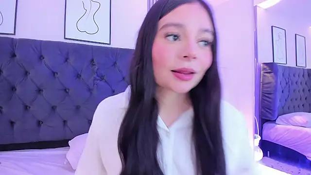 Snapshot of Lizeth_Vega chatting on 30, 5, 2026 Lizeth Vega online show from 30, 5, 2026