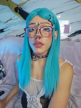 Snapshot of dark_nina__ chatting on 30, 7, 2026 dark nina online show from 30, 7, 2026