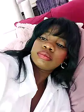 HannaMayers  online show from 11, 4, 2026