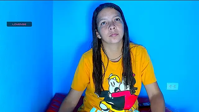 Snapshot of ambar69noir chatting on 10, 7, 2026 ambar69noir online show from 10, 7, 2026