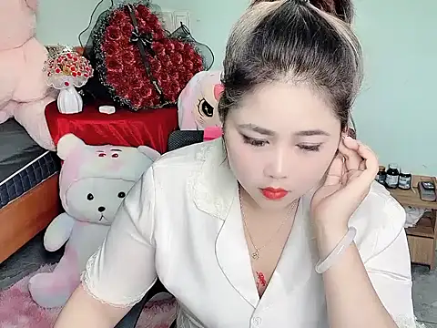 Nhanlu009 online show from 26, 3, 2026