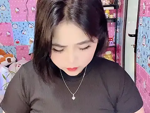 Snapshot of Nhanlu009 chatting on 3, 7, 2026 Nhanlu009 online show from 3, 7, 2026