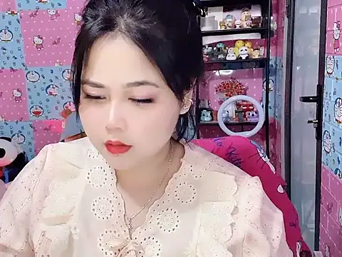Snapshot of Nhanlu009 chatting on 17, 7, 2026 Nhanlu009 online show from 17, 7, 2026