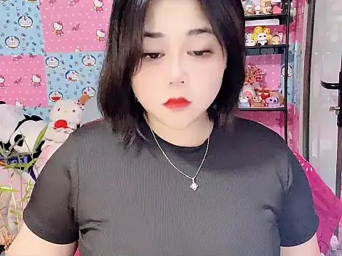 Snapshot of Nhanlu009 chatting on 30, 7, 2026 Nhanlu009 online show from 30, 7, 2026