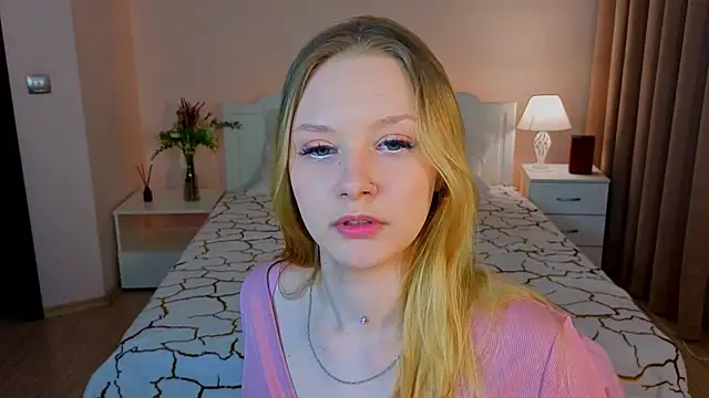 StaceyyJones online show from 29, 4, 2026