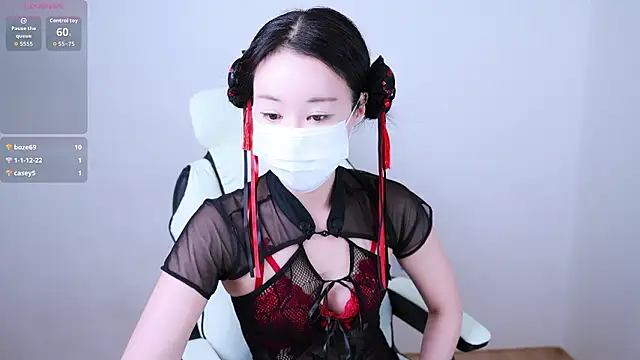 sexyjoy95 online show from 20, 3, 2026