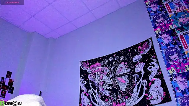 LittleKittenStar online show from 29, 3, 2026