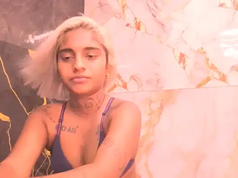 kimmyG26 online show from 20, 3, 2026