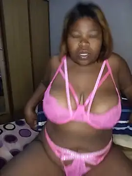 BubbleGumBADAss online show from 29, 7, 2026