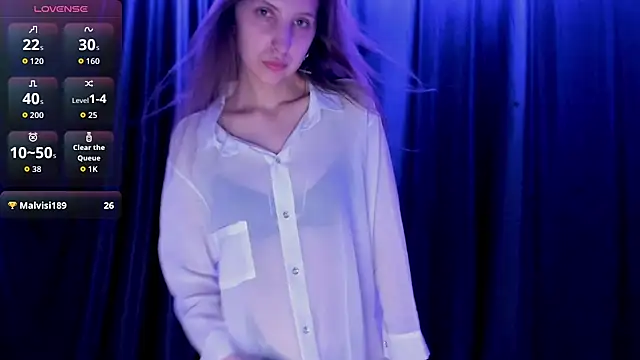 Snapshot of Emily_Nelsonn chatting on 10, 7, 2026 Emily Nelsonn online show from 10, 7, 2026