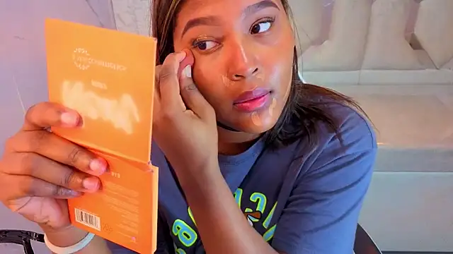 naomitp online show from 26, 5, 2026