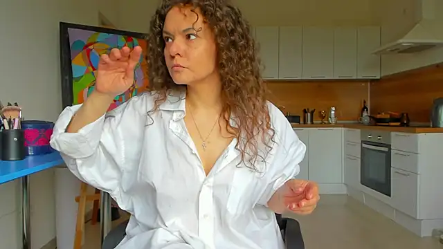 RubyIgnys online show from 14, 4, 2026