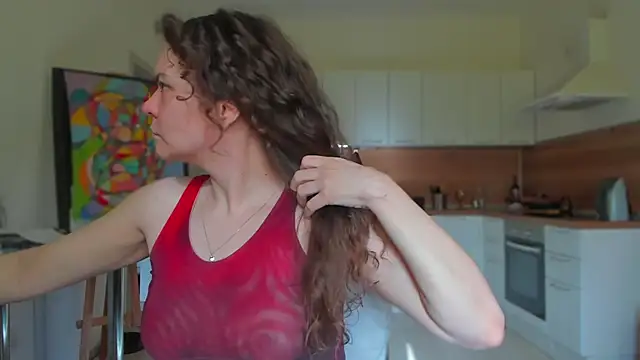 RubyIgnys online show from 29, 4, 2026