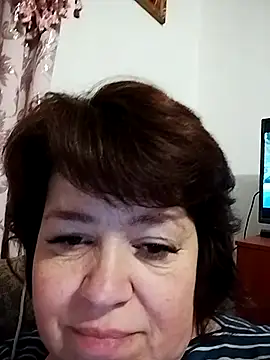 ViktoriaToytor55 online show from 24, 4, 2026