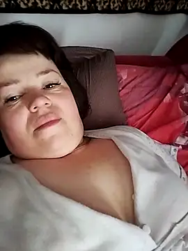 ViktoriaToytor55 online show from 30, 5, 2026