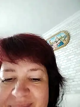 ViktoriaToytor55 online show from 12, 6, 2026