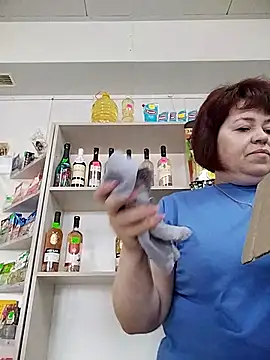 ViktoriaToytor55 online show from 3, 7, 2026