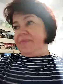 ViktoriaToytor55 online show from 10, 7, 2026
