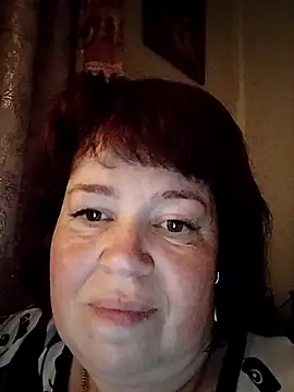 ViktoriaToytor55 online show from 15, 7, 2026