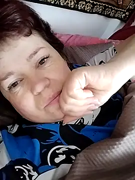 ViktoriaToytor55 online show from 21, 7, 2026
