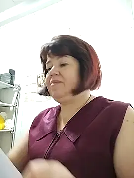 ViktoriaToytor55 online show from 28, 7, 2026