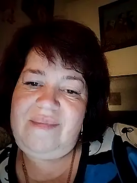 ViktoriaToytor55 online show from 31, 7, 2026