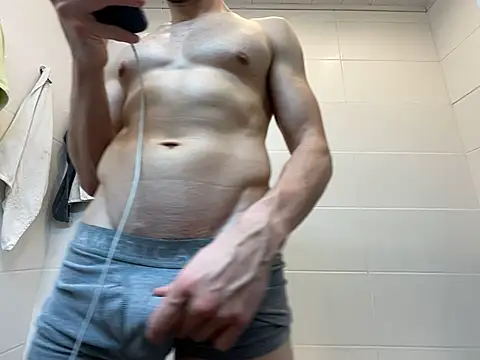 musclex777 online show from 5, 4, 2026