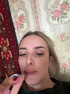 Snapshot of Katrina2809 chatting on 25, 3, 2026 Katrina2809 online show from 25, 3, 2026