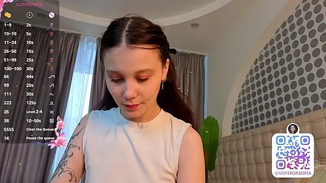 Snapshot of WanPavlo chatting on 17, 7, 2026 WanPavlo online show from 17, 7, 2026