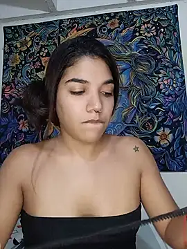 isabellahofmann online show from 28, 5, 2026