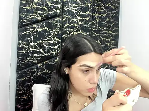 Snapshot of GeorginaSparkz chatting on 4, 7, 2026 GeorginaSparkz online show from 4, 7, 2026