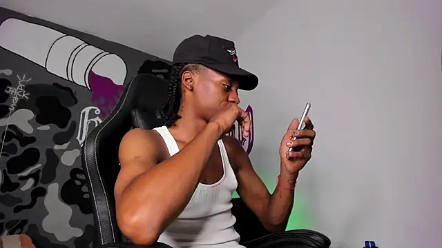 Bryxxxon online show from 1, 4, 2026