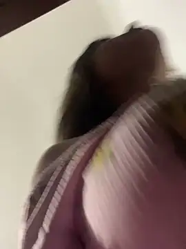 Ameliax200 online show from 19, 3, 2026