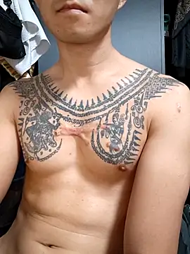 HK-TIGER online show from 18, 3, 2026