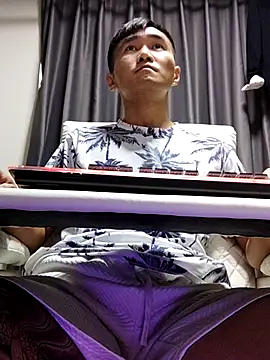 HK-TIGER online show from 28, 4, 2026