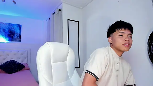 thiagosterling online show from 20, 5, 2026