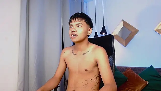 thiagosterling online show from 21, 5, 2026