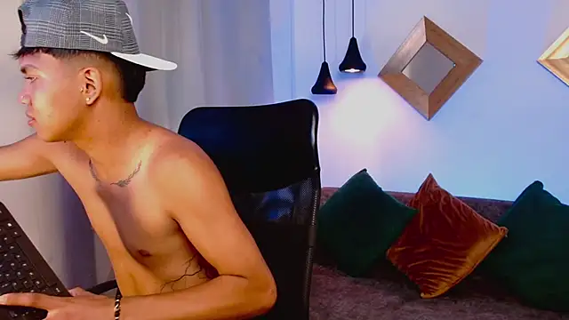 thiagosterling online show from 23, 5, 2026